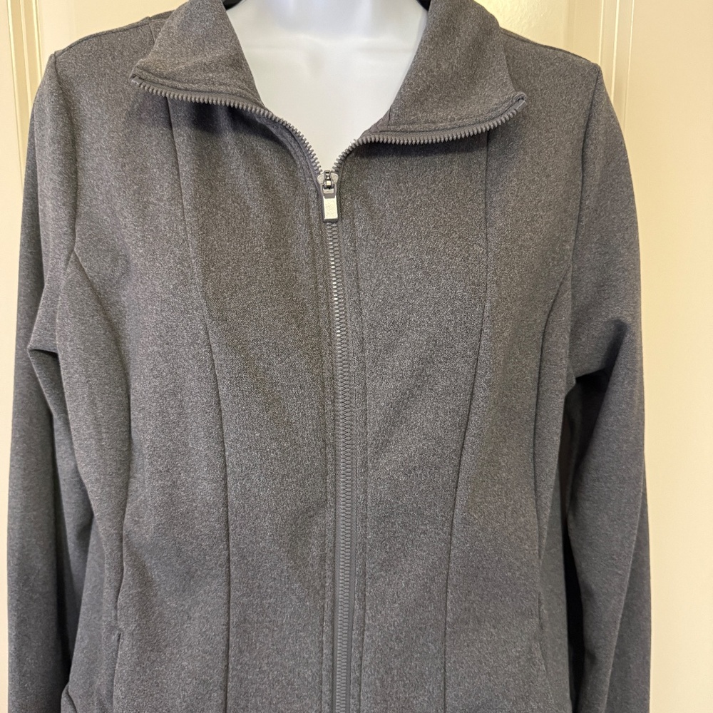 Members Mark Everyday Extra Warm Jacket size Large - Picture 3 of 8